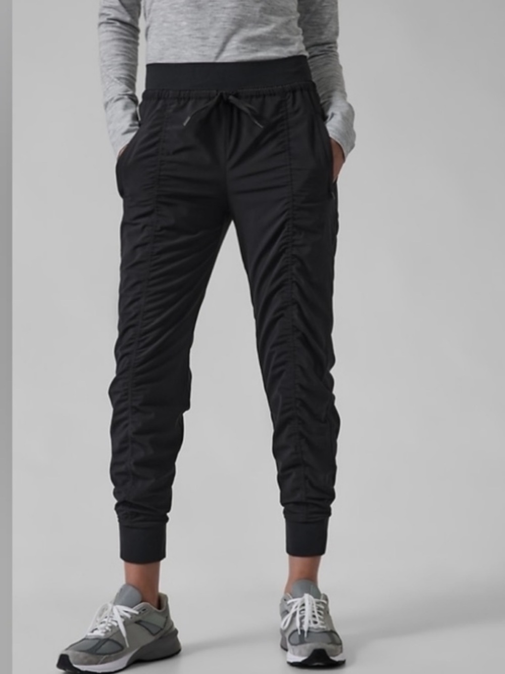 Athleta Attitude Jogger 14 TALL